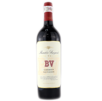 Beaulieu Vineyard Cabernet Sauvignon 750mL