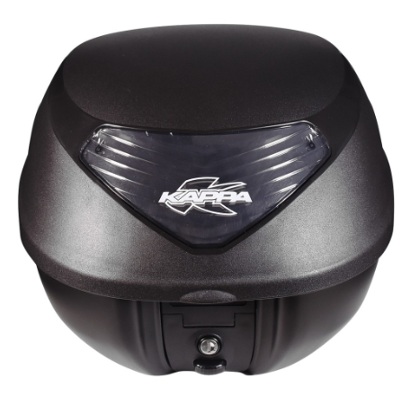 Kappa K29NT Top Case (29L)