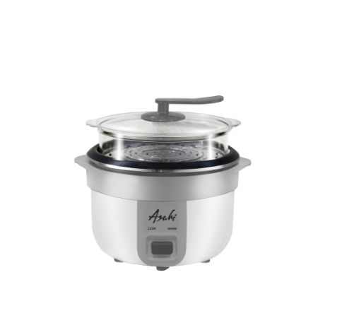 Asahi RC 109 Rice Cooker 10 Cups