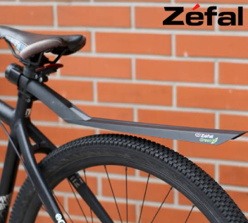 Zefal Deflector RC50 Bicycle Mudguard