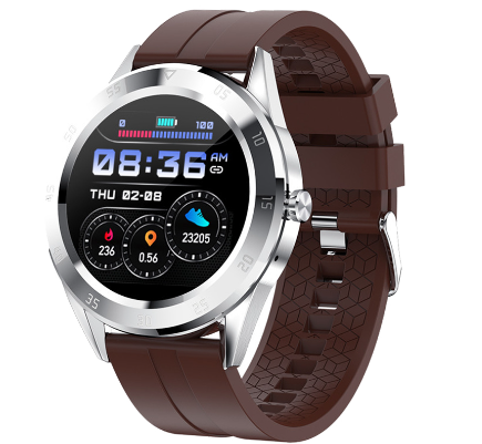 Vitog Y10 Full Touch Bluetooth Call Smart Watch Men Women Ip67 Waterproof Sport Fitness Tracker Watch Smartwatch Blood Pressure