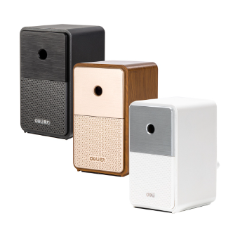 Deli 71160 Rotary Sharpener [7971160]