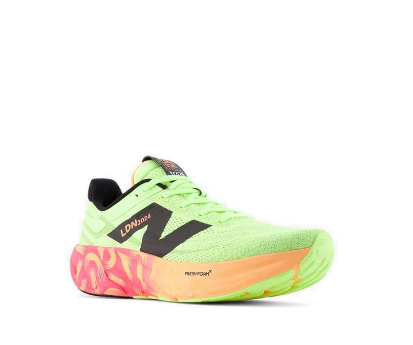 New Balance 1080v13 London Marathon Men's Running Shoes - Multi