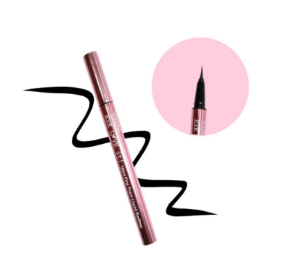 BOBBIE 100% Authentic Eye Love It! Liquid Eyeliner Ultra Fine Point 2.3G