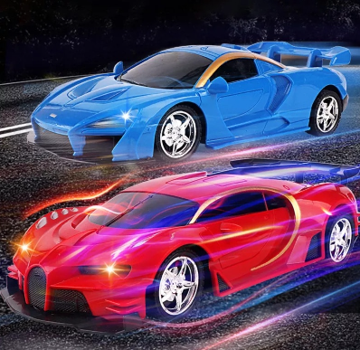 Remote Control Car Toy Fun Racing Car Children's Wireless Drift Electric Car RC Cars