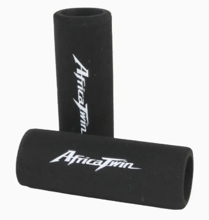 Grips Motorcycle Sponge Handle Bar Grip Shockproof For Honda For Africa For Twin 1100 CRF1000L CRF1100L Adventure Sports Accessories