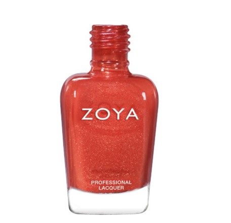 Marcy Zoya Nail Polish 15ml