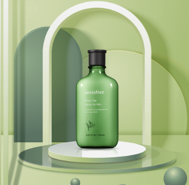 INNISFREE Green Tea Lotion for Men 150ML