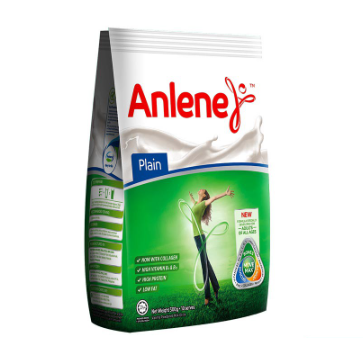 Anlene Move max Plain 300g