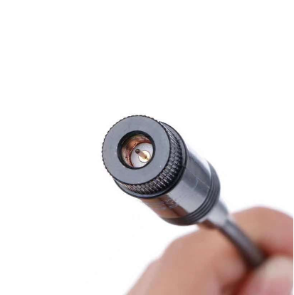 NA-771 SMA-Female Dual Band 10W Antenna For Baofeng UV5R UV-82 Saus