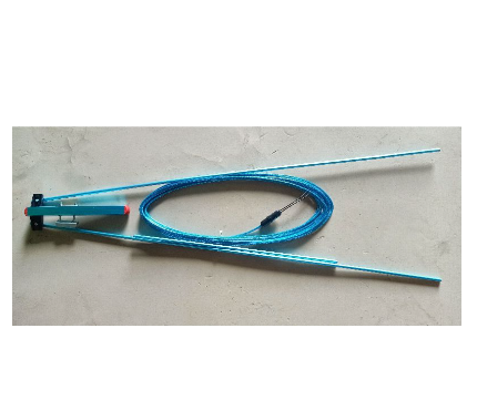 Super TV Antenna Analogue and Digital Signal with 10M Coaxial Cable