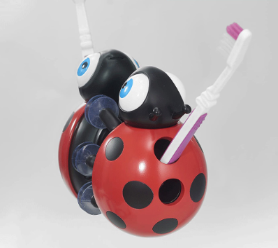 Cocomelon Musical Toothbrush Holder