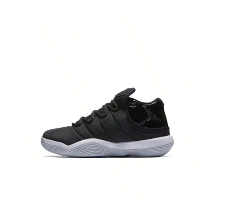 Nike Air Jordan Super.Fly Women Fashion Shock Absorbing Non-Slip Sports Basketball Shoes