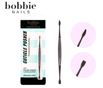 Bobbie Nails Cuticle Pusher