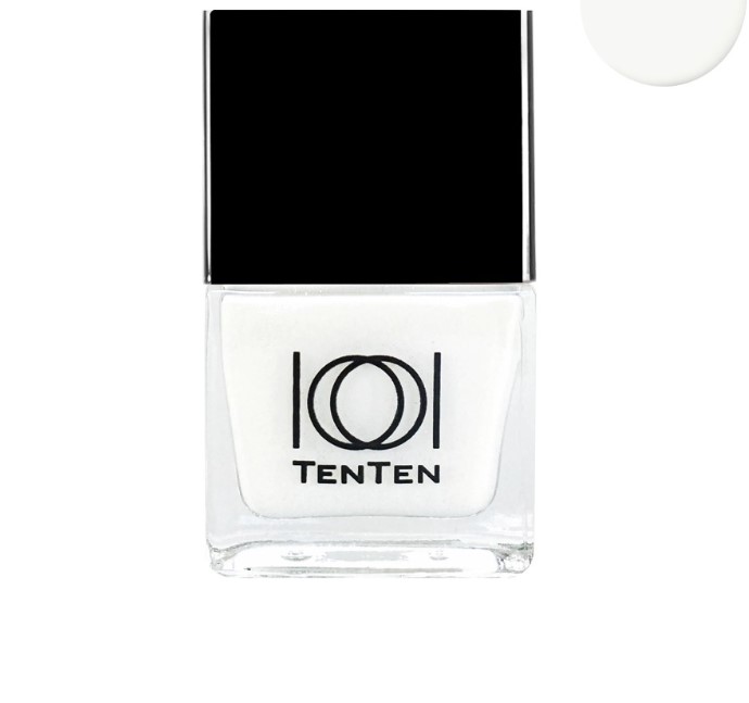 TenTen Wedding Dress PB1 Nail Polish