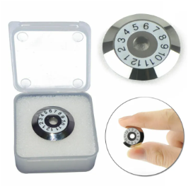 Toolstar For Sumitomo FCP-22L FC-6S KPT-6S KP-06 Fiber Tools Fiber Optical Cleaver 12 Cutting Positions