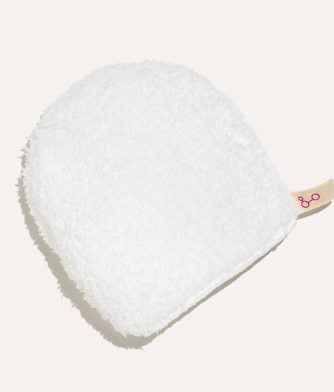 Good Molecules Facial Cleansing Mitt
