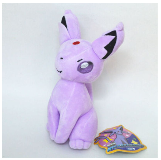 Pokemon Plush Doll Pikachued Stuffed Toy Charmander Squirtle Bulbasaur Eevee Lapras Kids Gift P16