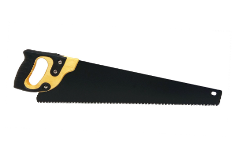 STANDARD Hand Saw 20inches Blade Armour hand tool High Quality Hardware Tools (SD0304)