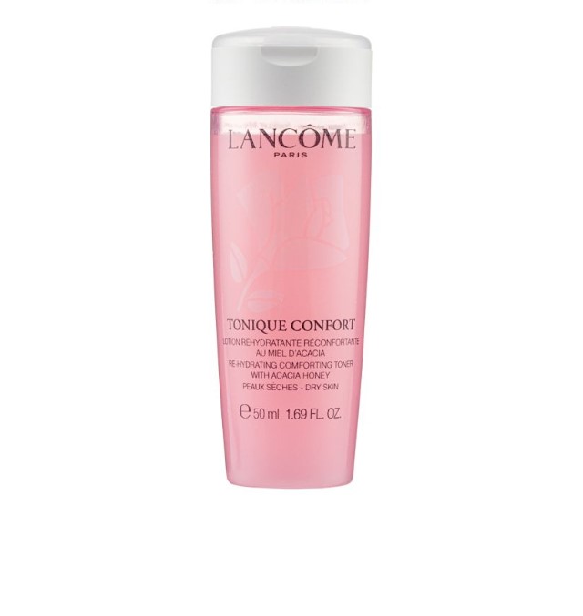 Lancome Comforting Rehydrating Toner For Dry Skin or Sensitive Skin 50ml