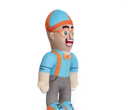 30cm Plush Doll Educational Stuffed Toys Kids Plush toy