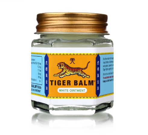 Tiger Balm White Ointment 30G