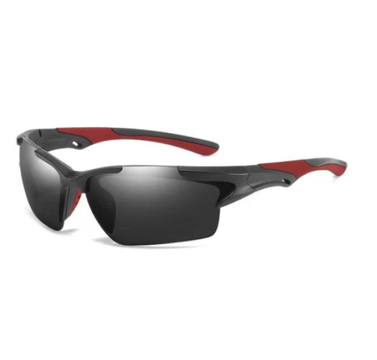 Aielbro Cycling Shades Biking Sun Glasses Mens Driving Camping Hiking Fishing Classic Sunglasses Outdoor Sports Uv400 AE9