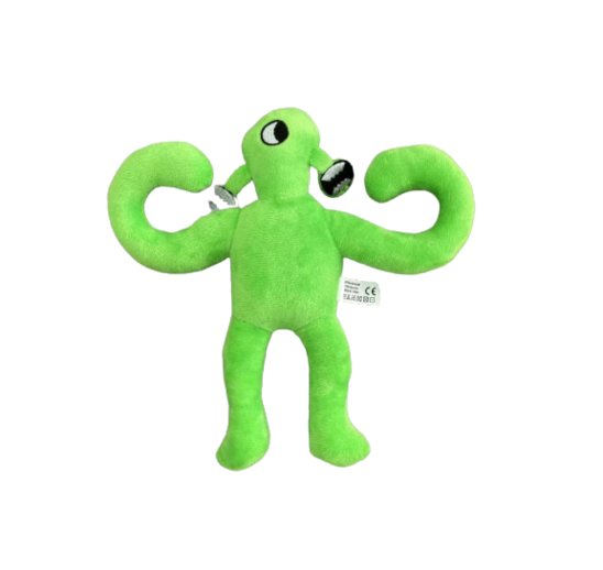 Garten of BanBan Plush Jumbo Josh Toy Soft Plush Stuffed Games Derivative Garden Of Banban Plushies Toy For Kids  GB29