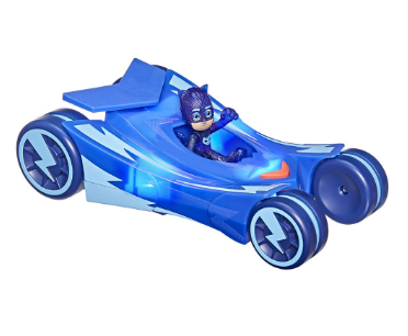 PJ Masks Glow and Go Tech Racer Catboy Racer