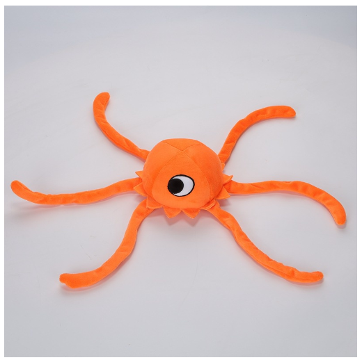 25cm Garten of BanBan Plush Opila Bird Stuffed Animals Monster Plushies Toy Jumbo Josh Plush Toys Game Fans Gift for Kid P17