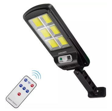 90Watts Super Bright Solar Street Light Motion Sensor Human body induction Waterproof Solar Wall