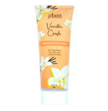 GLAMWORKS Vanilla Crush Fragrance Body Lotion 400ML
