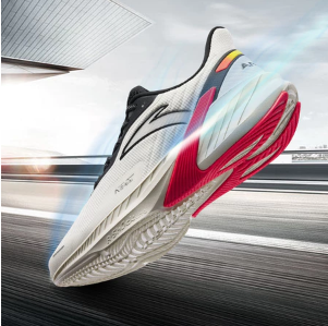 [3-10KM+] ANTA Men STINGER 4 Running Shoes Lightweight Rebound Jogging 112315520