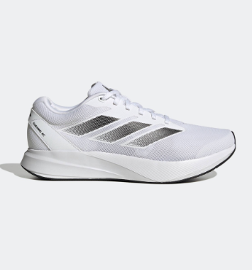 Adidas Running Duramo RC Shoes Unisex White ID2702