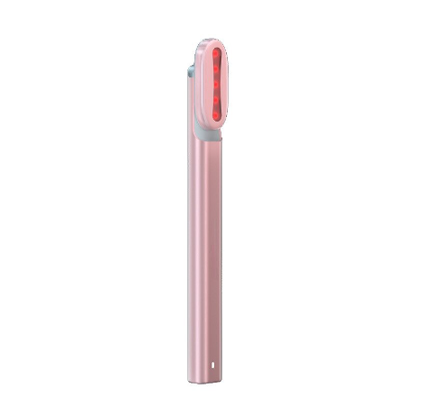 Beauty Fairy Stick for Eyebag Remover Anti Wrinkle Face Soothing Massager EMS LED Face Lifting
