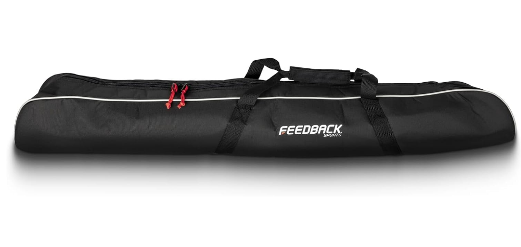 Feedback Sports Pro Mechanic HD Travel Bag