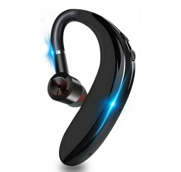 New Bluetooth Headset Wireless Headset HD MIC Hands Free Business Driver for iPhone Android