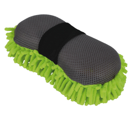 Oxford OX252 Microfibre Noodle Sponge