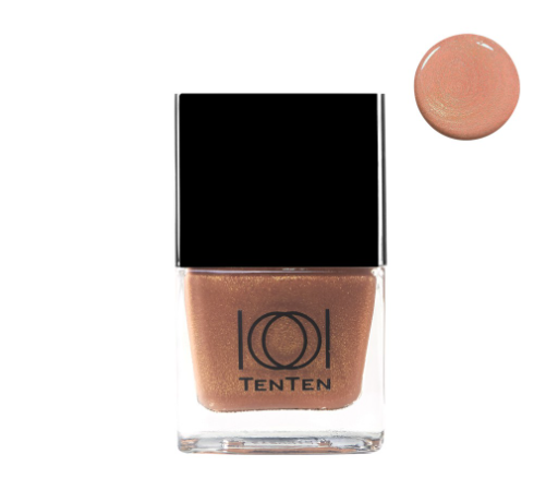 TenTen Carnaby Street Party R5 Nail Polish