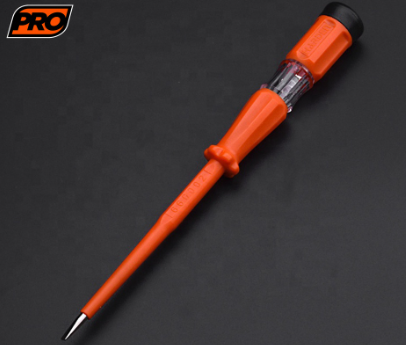 Harden 145mm, 190mm 110v-250v Ac Test Pencil (Professional) Voltage Electrical