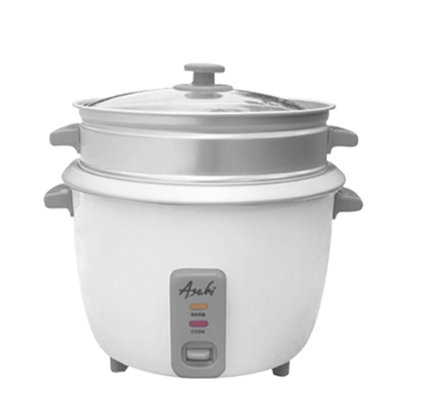 Asahi RC 5 Rice Cooker 5 Cups