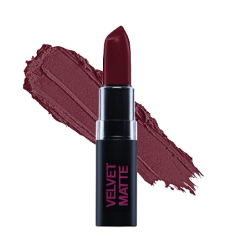 PINK SUGAR Velvet Matte - Senorita