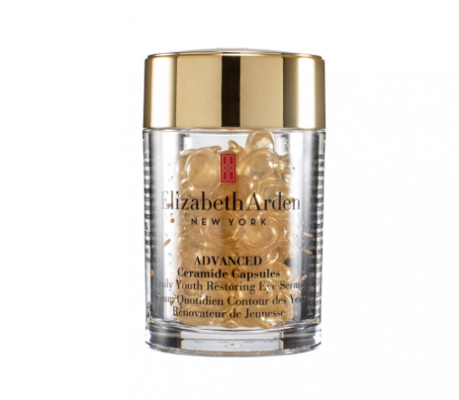 Elizabeth Arden Advanced Ceramide Capsules Daily Youth Restoring Eye Serum 60 Capsules
