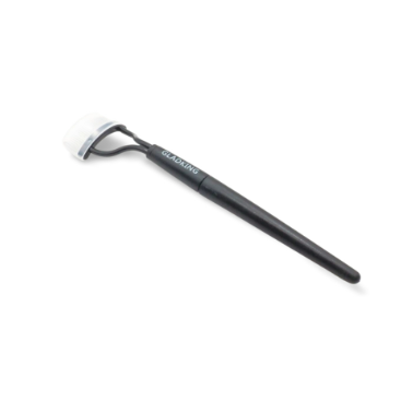 Gladking Eyelash Comb or Separator Arc Designed Eyelash Brush Separator With Cover