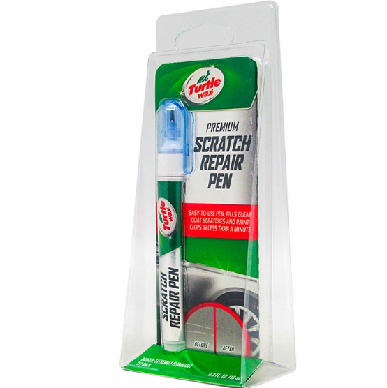 Turtle Wax Premium Scratch Repair Pen T-121 10ml