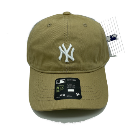 DT Caps NY cap dad hat baseball cap cotton Yankees