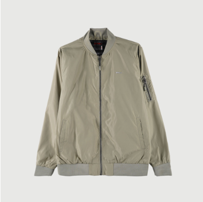 RRJ Men's Basic Jacket  Trendy fashion Casual Top