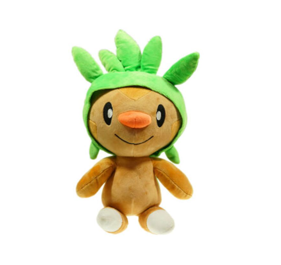 Pokemon Go Stuffed Toy Pikachu Eevee Squirtle Plush Dolls Gifts P17