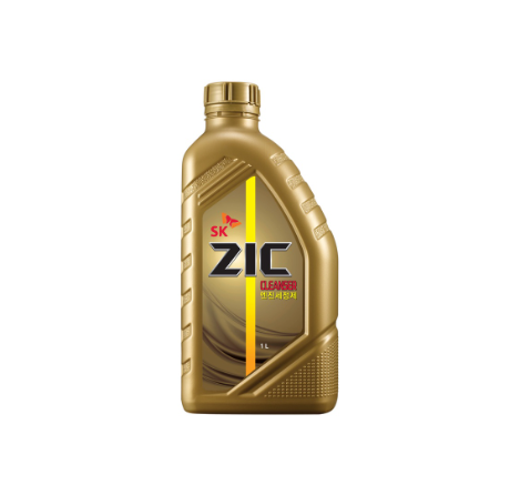 SK ZIC Cleanser Flush Oil 1 Liter