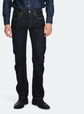 Levi's® Men's 501® Original Jeans